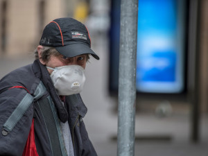 V kraji přibylo šest nákaz koronavirem