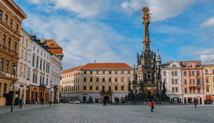 Jak jste spokojeni s životem v Olomouci? Město se ptá občanů v dotazníku