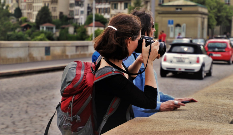 Hosté ubytovacích zařízení v kraji dostanou turistické karty zdarma