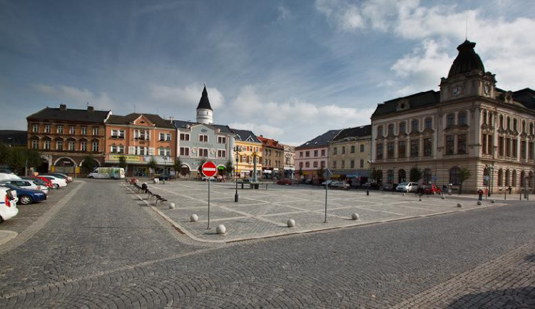 Znepřátelené rodiny olašských Romů v Přerově slíbily, že konflikt ukončí