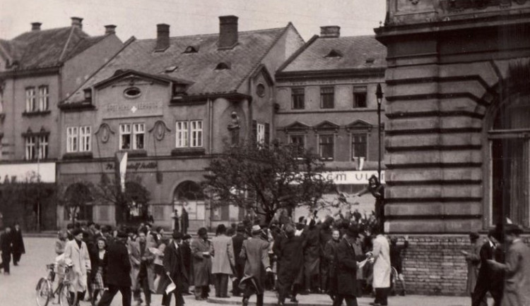 Film o Přerovském povstání se odložené premiéry v kině Hvězda dočká v září