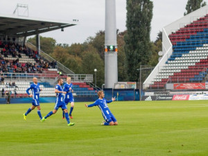 Sobotní domácí utkání je nejisté. Sigma Olomouc má tři nakažené koronavirem