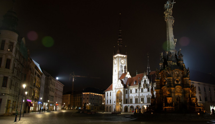 Města v kraji budou příští rok investovat zejména do dopravní infrastruktury, kulturní akce zatím neplánují