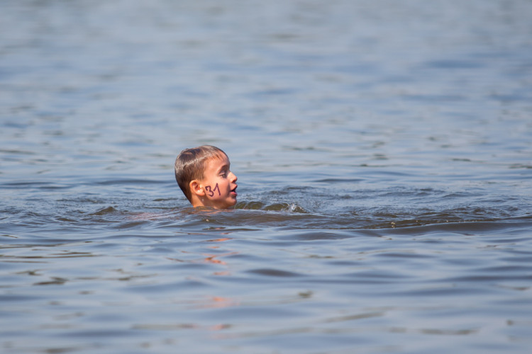 FOTO: Na Poděbradech proběhl druhý ročník Runex Race, podívejte se na fotky!