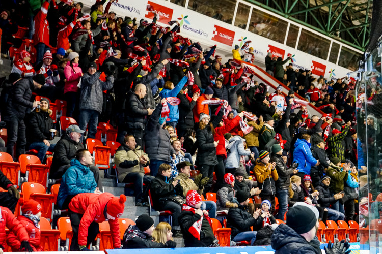 FOTOGALERIE: Vejmola přinesl Moře štěstí, se Spartou si poradila poměrem 4:1