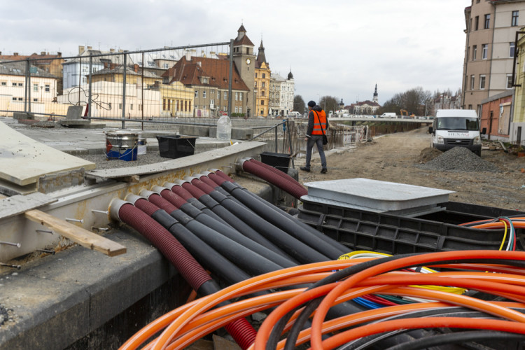 FOTOGALERIE: Rejnok je před dokončením