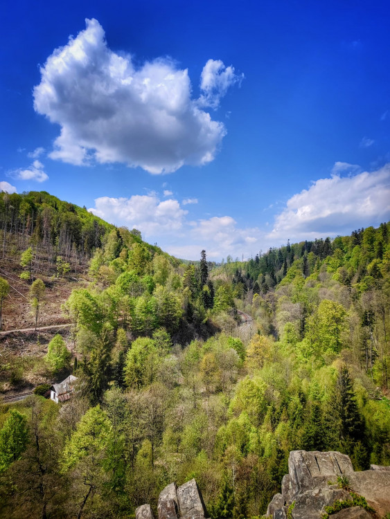 FOTOGALERIE: Malý Rabštýn