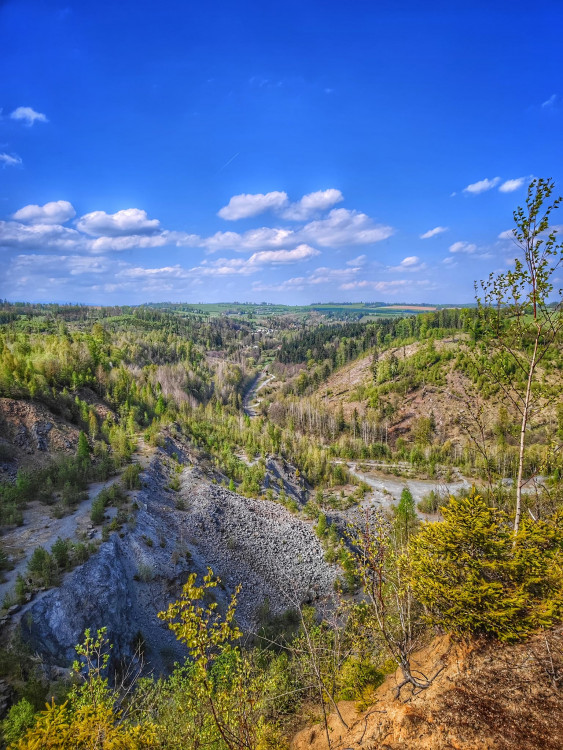 FOTOGALERIE: Malý Rabštýn