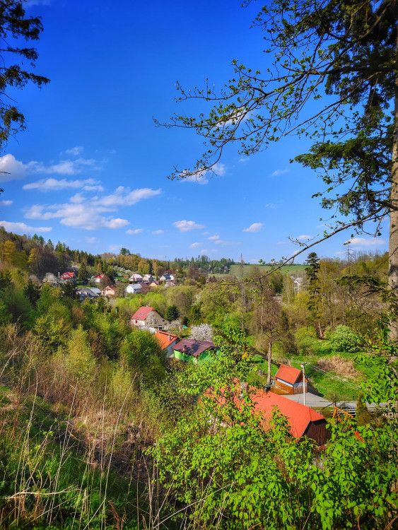 FOTOGALERIE: Malý Rabštýn