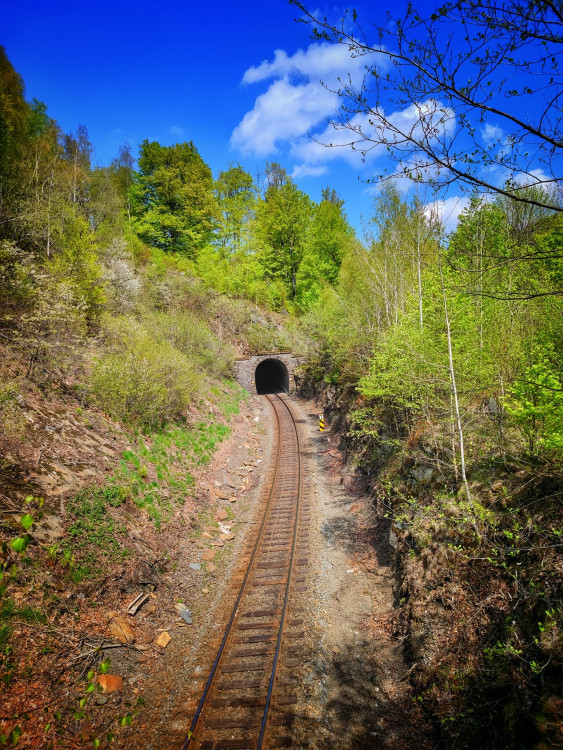 FOTOGALERIE: Malý Rabštýn